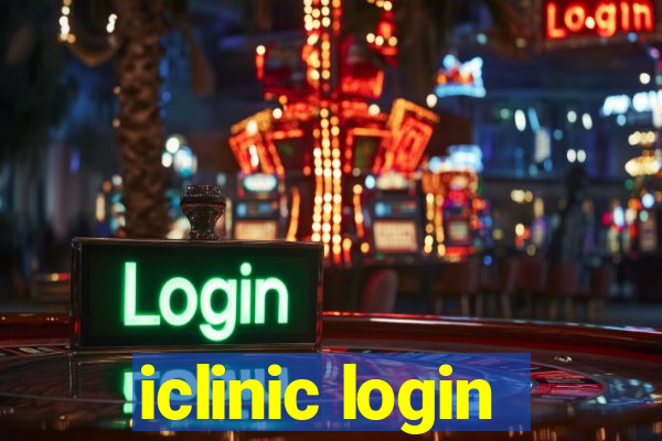 iclinic login